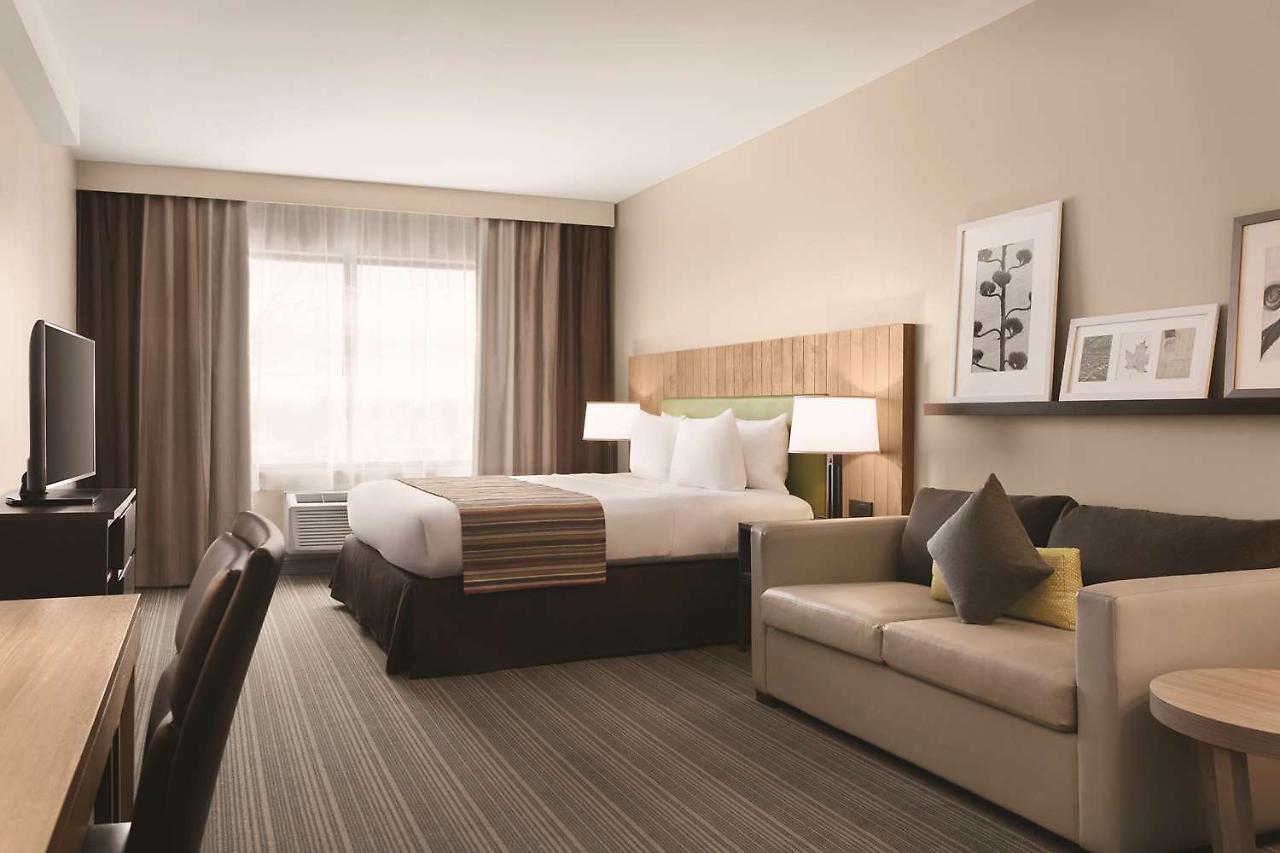 Country Inn & Suites By Radisson, Belleville, On 外观 照片