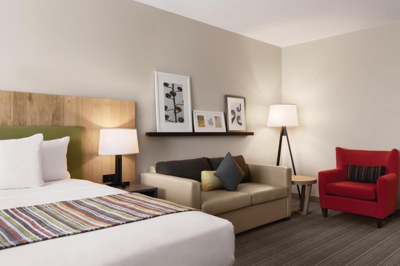 Country Inn & Suites By Radisson, Belleville, On 外观 照片