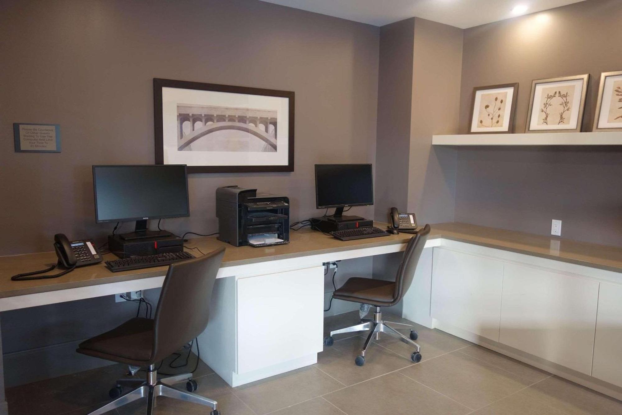 Country Inn & Suites By Radisson, Belleville, On 外观 照片