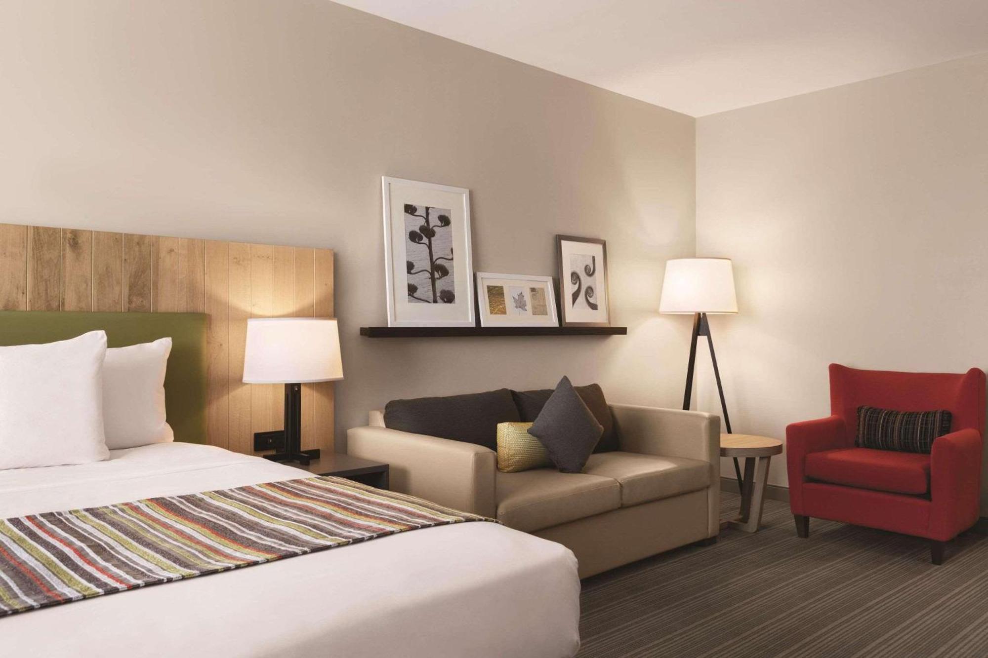 Country Inn & Suites By Radisson, Belleville, On 外观 照片