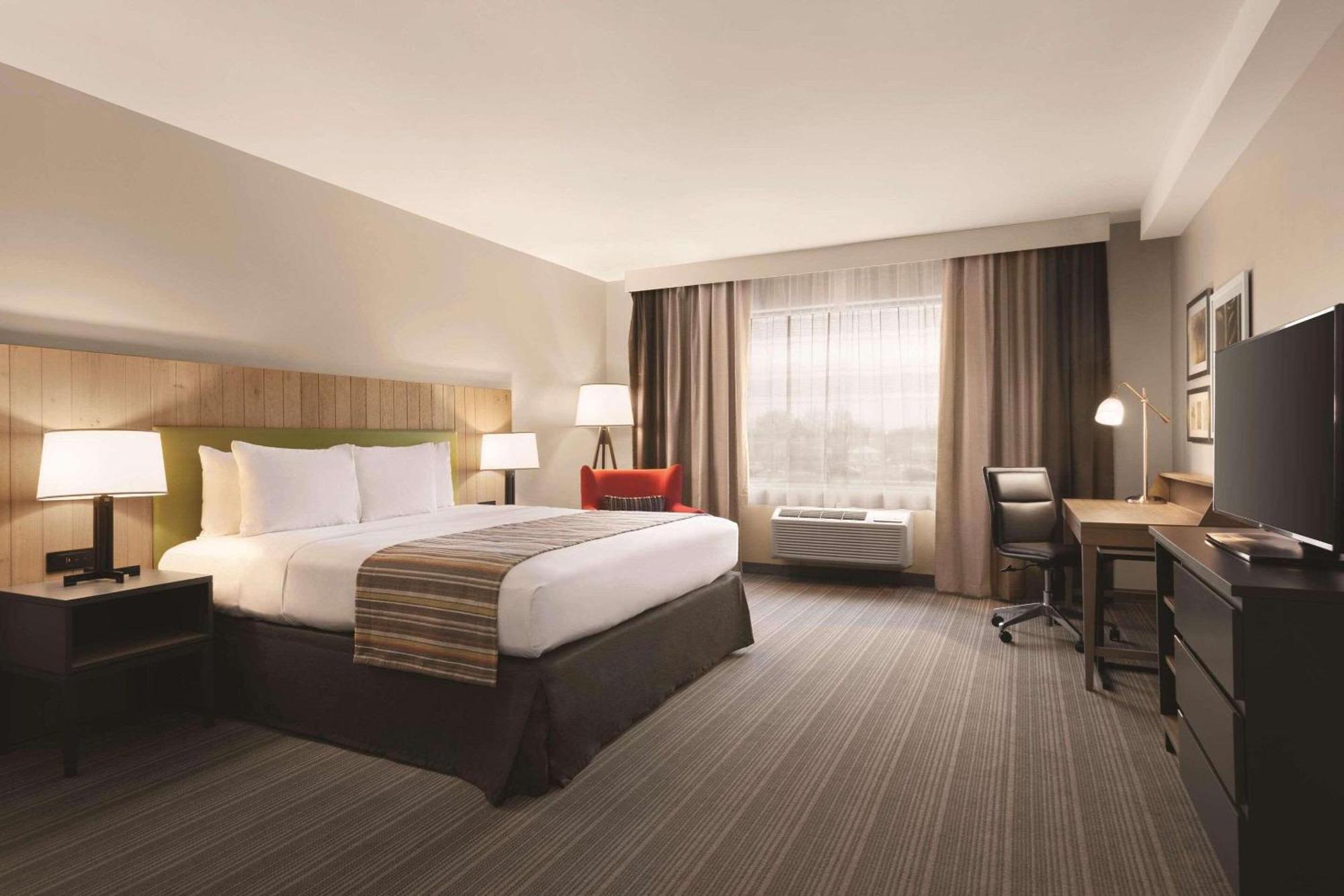 Country Inn & Suites By Radisson, Belleville, On 外观 照片
