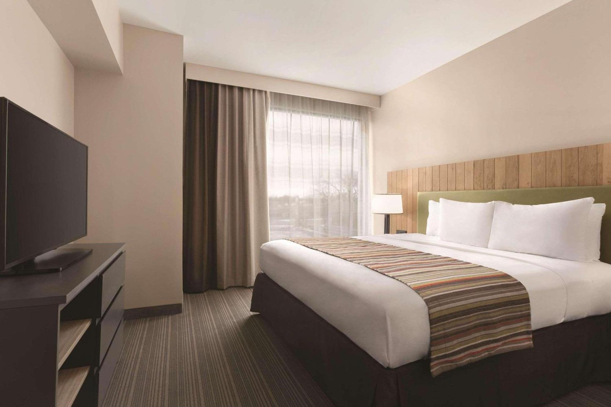 Country Inn & Suites By Radisson, Belleville, On 外观 照片