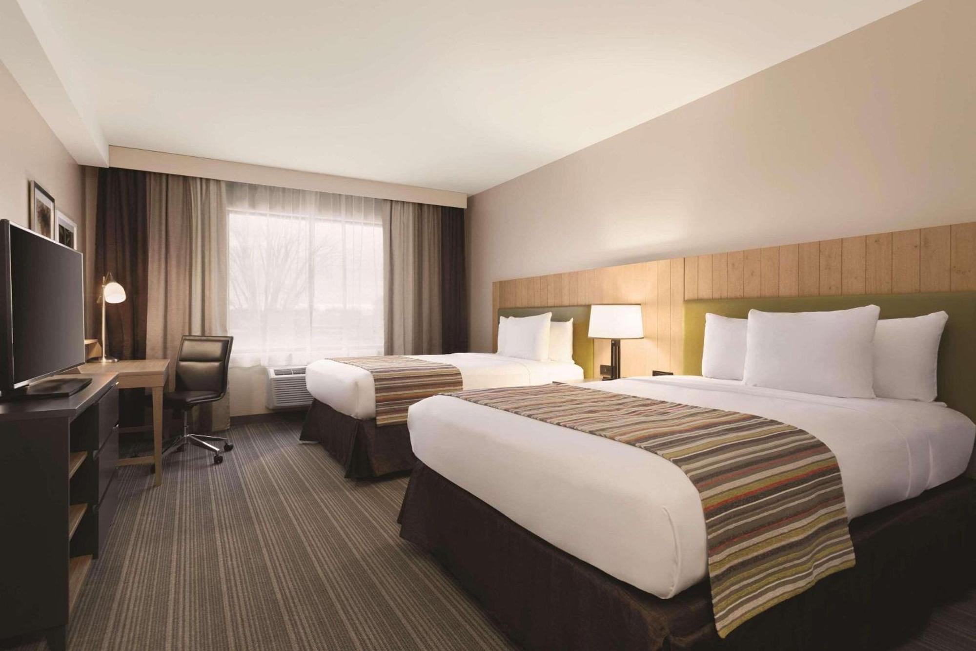 Country Inn & Suites By Radisson, Belleville, On 外观 照片