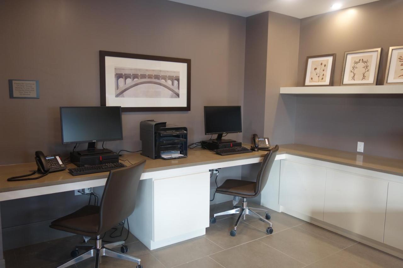 Country Inn & Suites By Radisson, Belleville, On 外观 照片