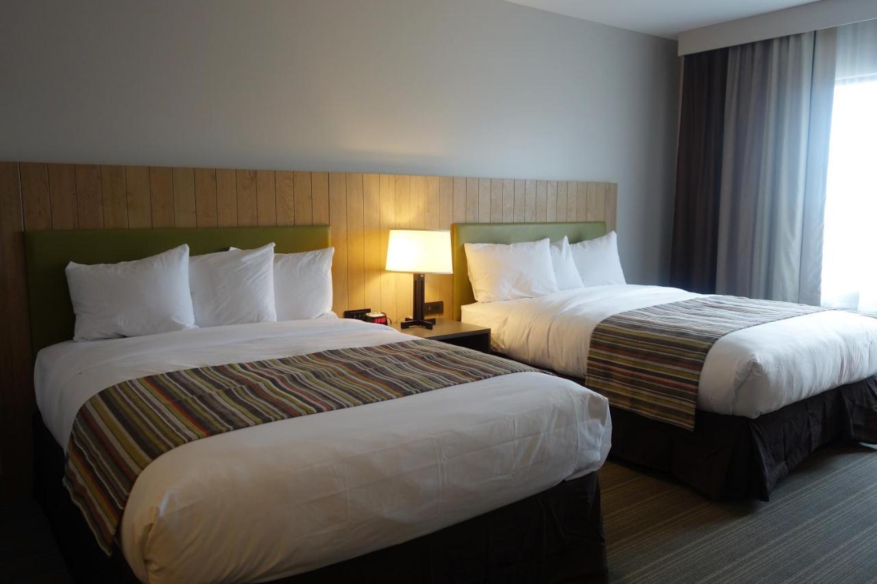 Country Inn & Suites By Radisson, Belleville, On 外观 照片
