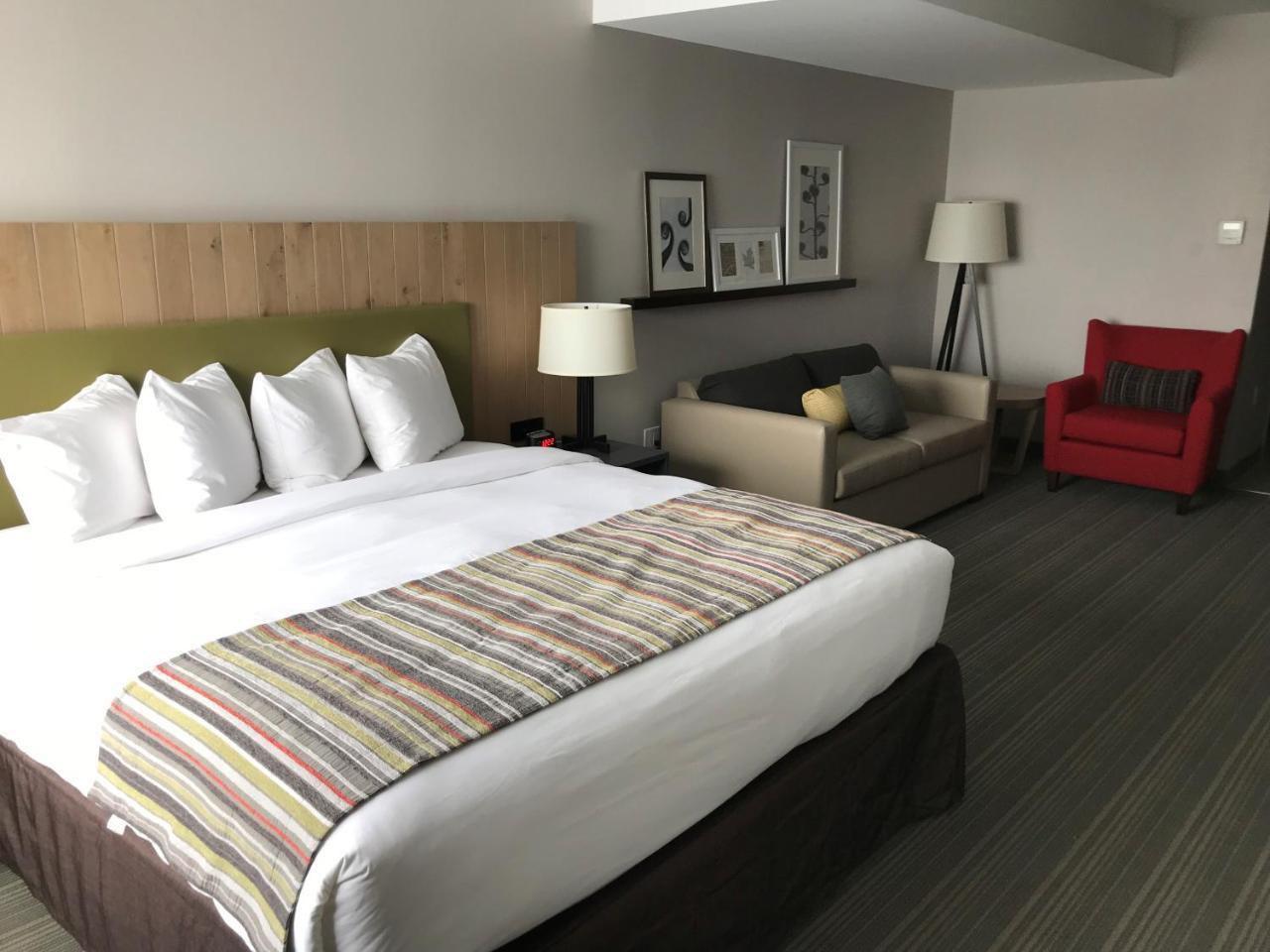 Country Inn & Suites By Radisson, Belleville, On 外观 照片