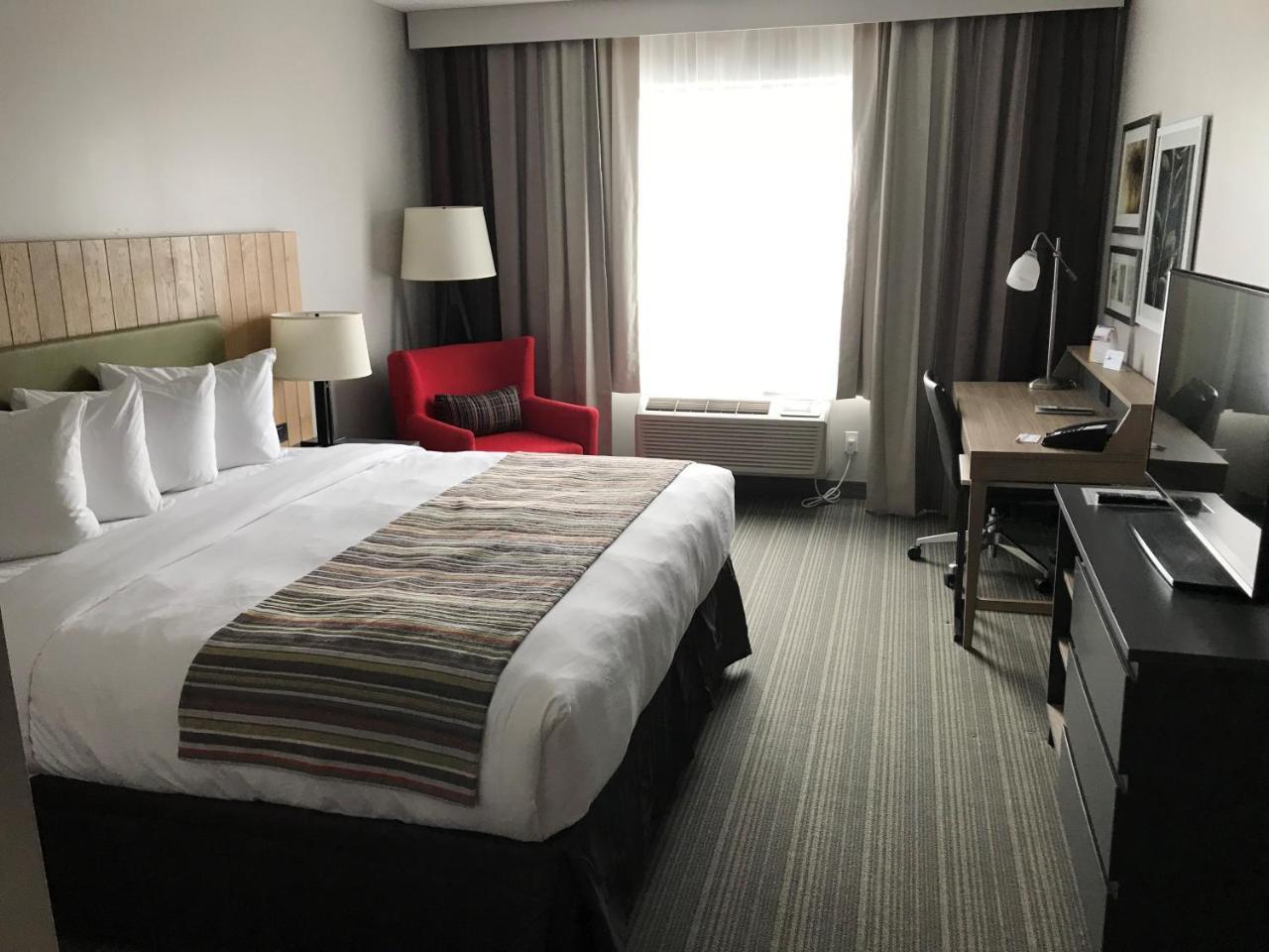 Country Inn & Suites By Radisson, Belleville, On 外观 照片