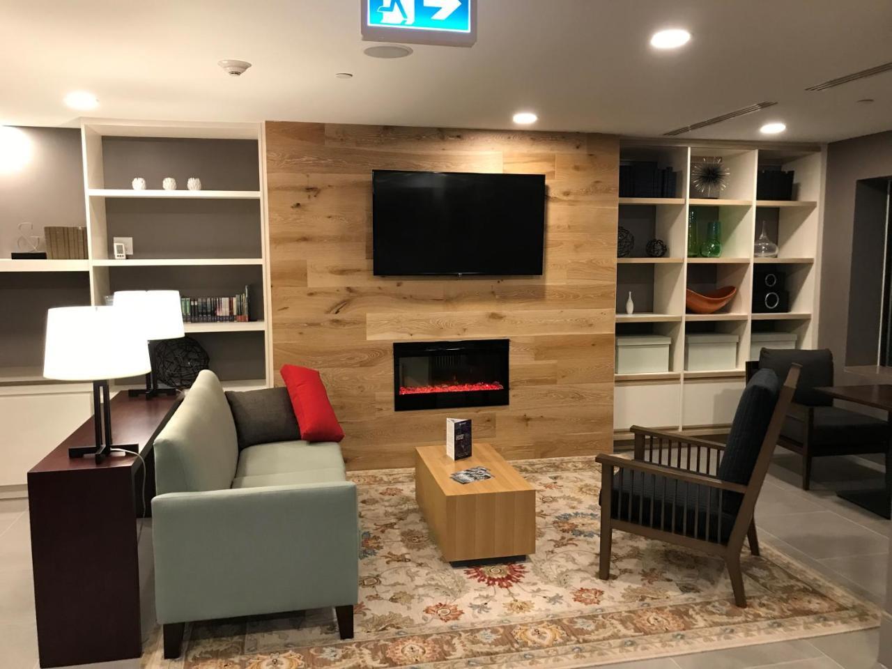 Country Inn & Suites By Radisson, Belleville, On 外观 照片