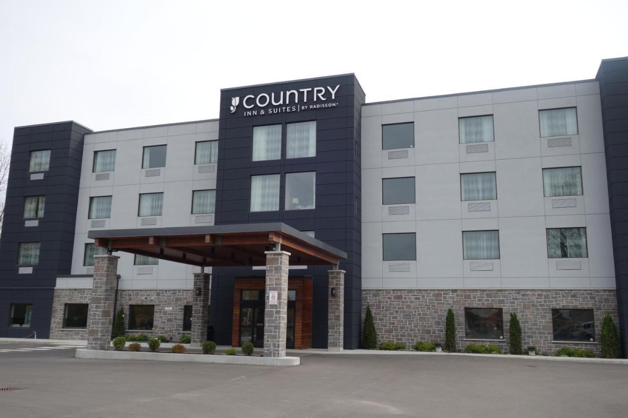 Country Inn & Suites By Radisson, Belleville, On 外观 照片