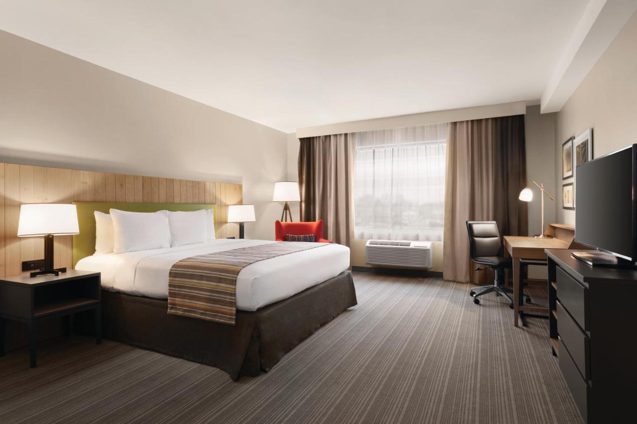 Country Inn & Suites By Radisson, Belleville, On 外观 照片