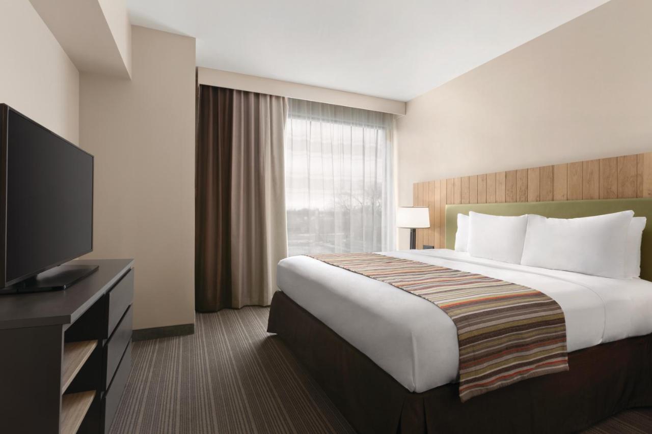 Country Inn & Suites By Radisson, Belleville, On 外观 照片