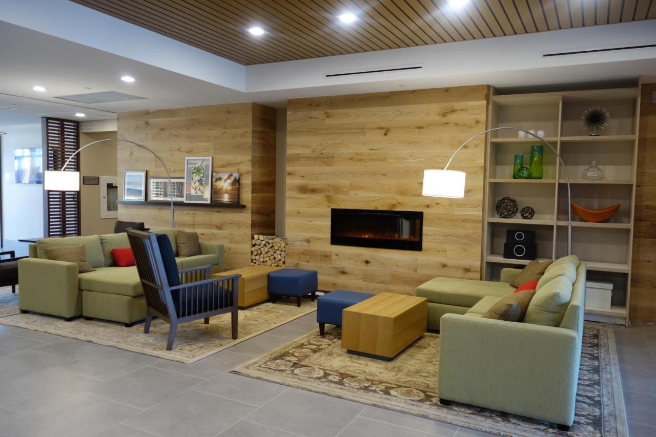 Country Inn & Suites By Radisson, Belleville, On 外观 照片