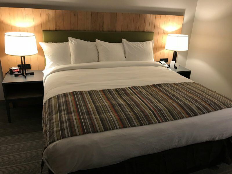 Country Inn & Suites By Radisson, Belleville, On 外观 照片