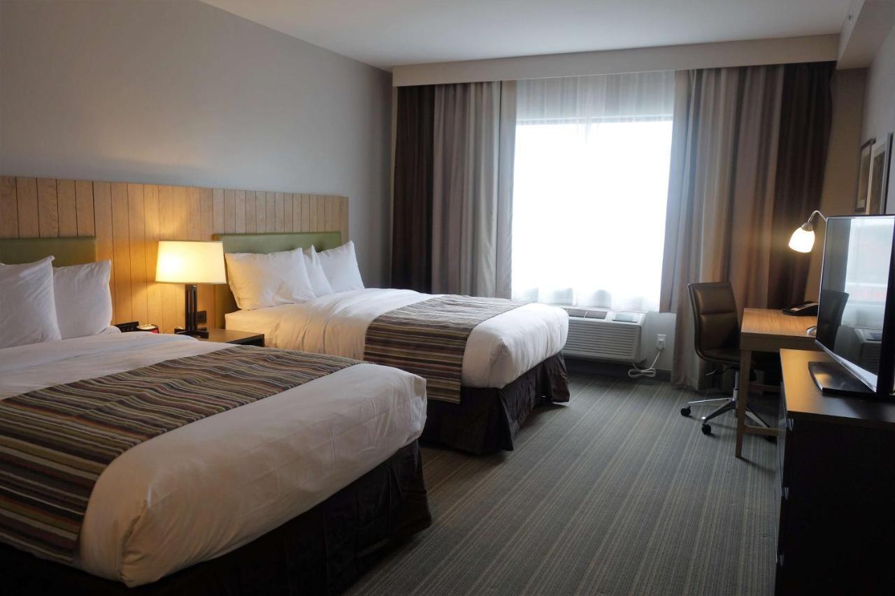 Country Inn & Suites By Radisson, Belleville, On 外观 照片